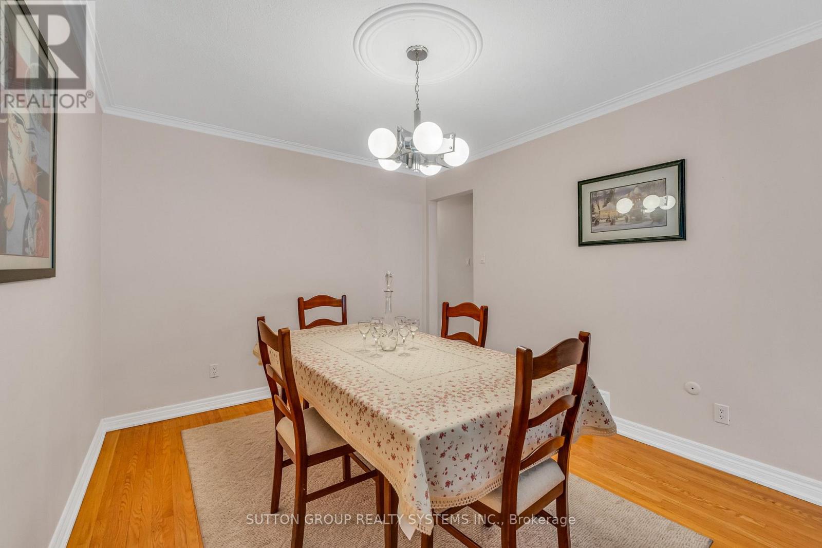 61 Bamford Crescent, Toronto, Ontario  M3N 1T8 - Photo 10 - W13063636