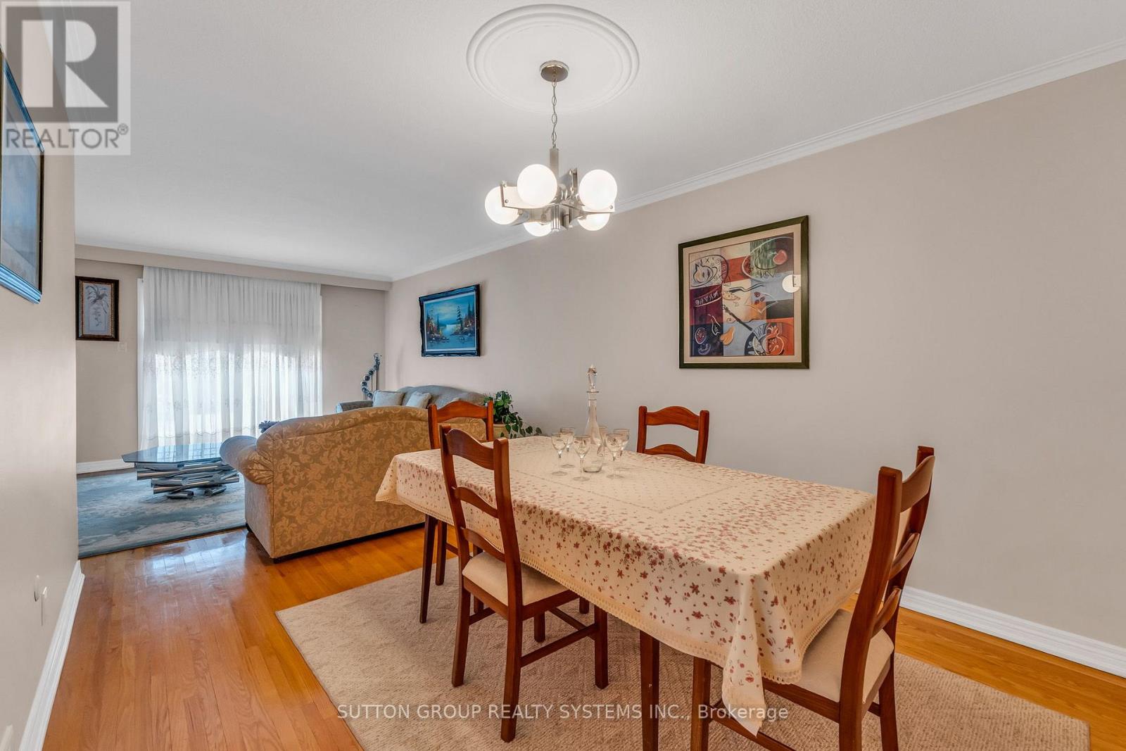 61 Bamford Crescent, Toronto, Ontario  M3N 1T8 - Photo 11 - W13063636