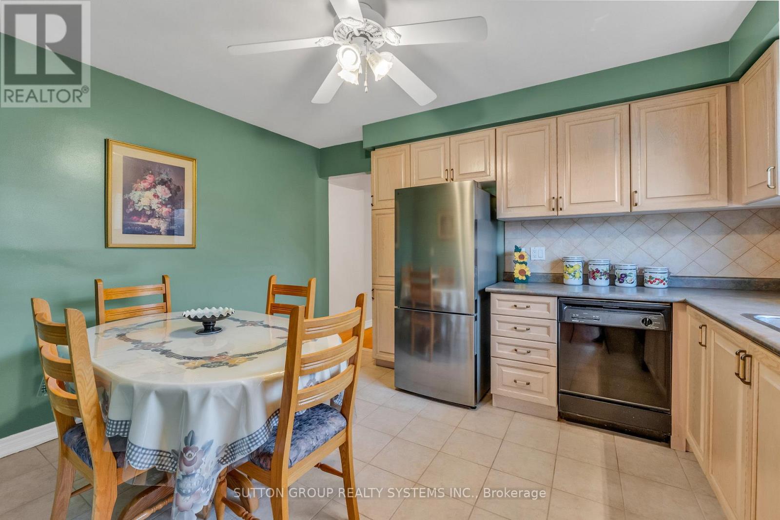 61 Bamford Crescent, Toronto, Ontario  M3N 1T8 - Photo 12 - W13063636