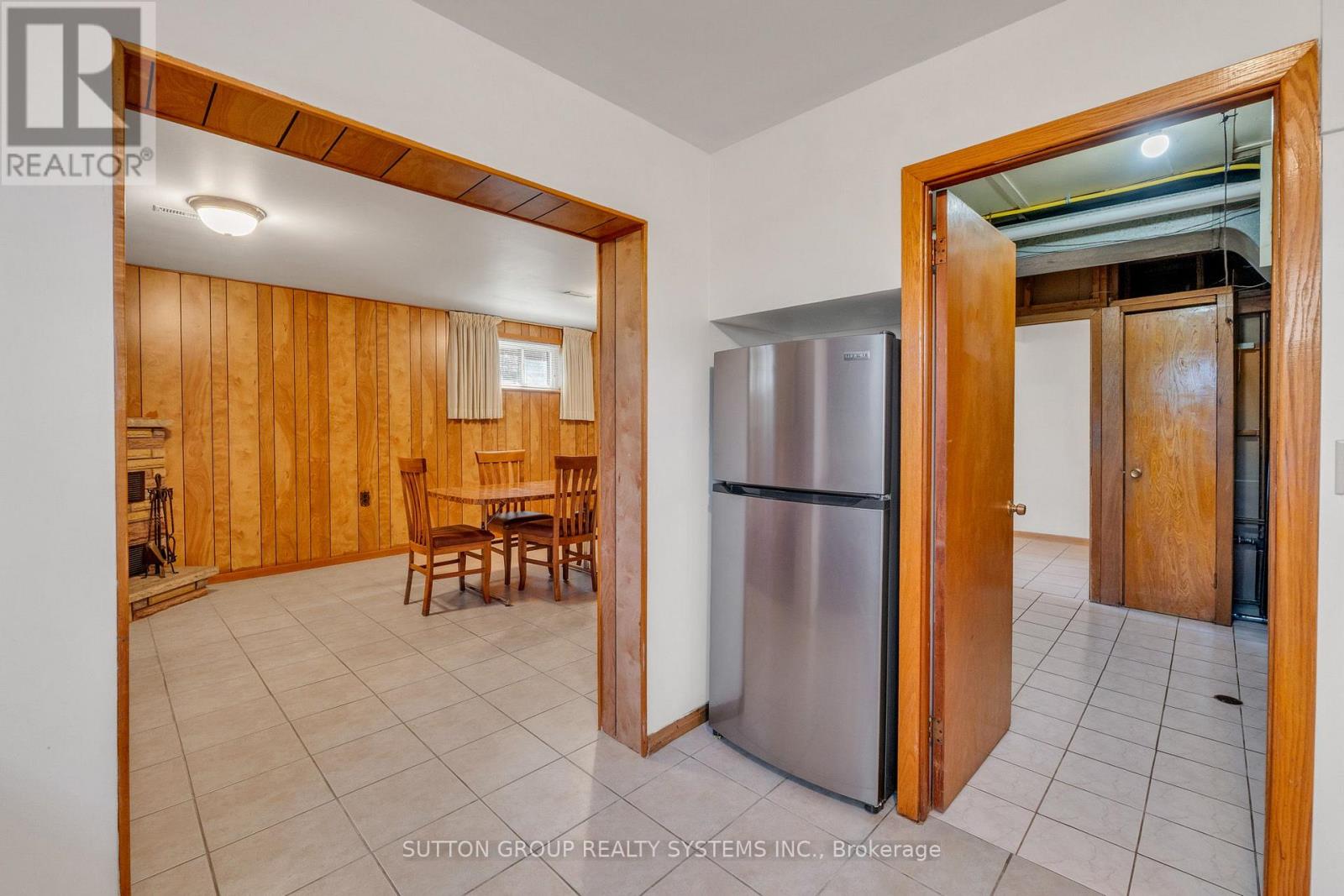 61 Bamford Crescent, Toronto, Ontario  M3N 1T8 - Photo 36 - W13063636