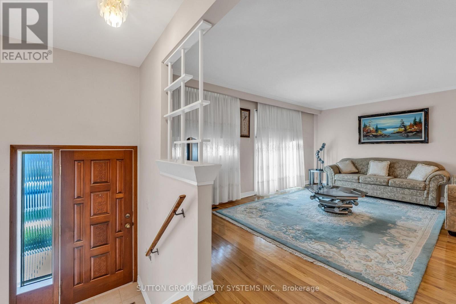 61 Bamford Crescent, Toronto, Ontario  M3N 1T8 - Photo 6 - W13063636
