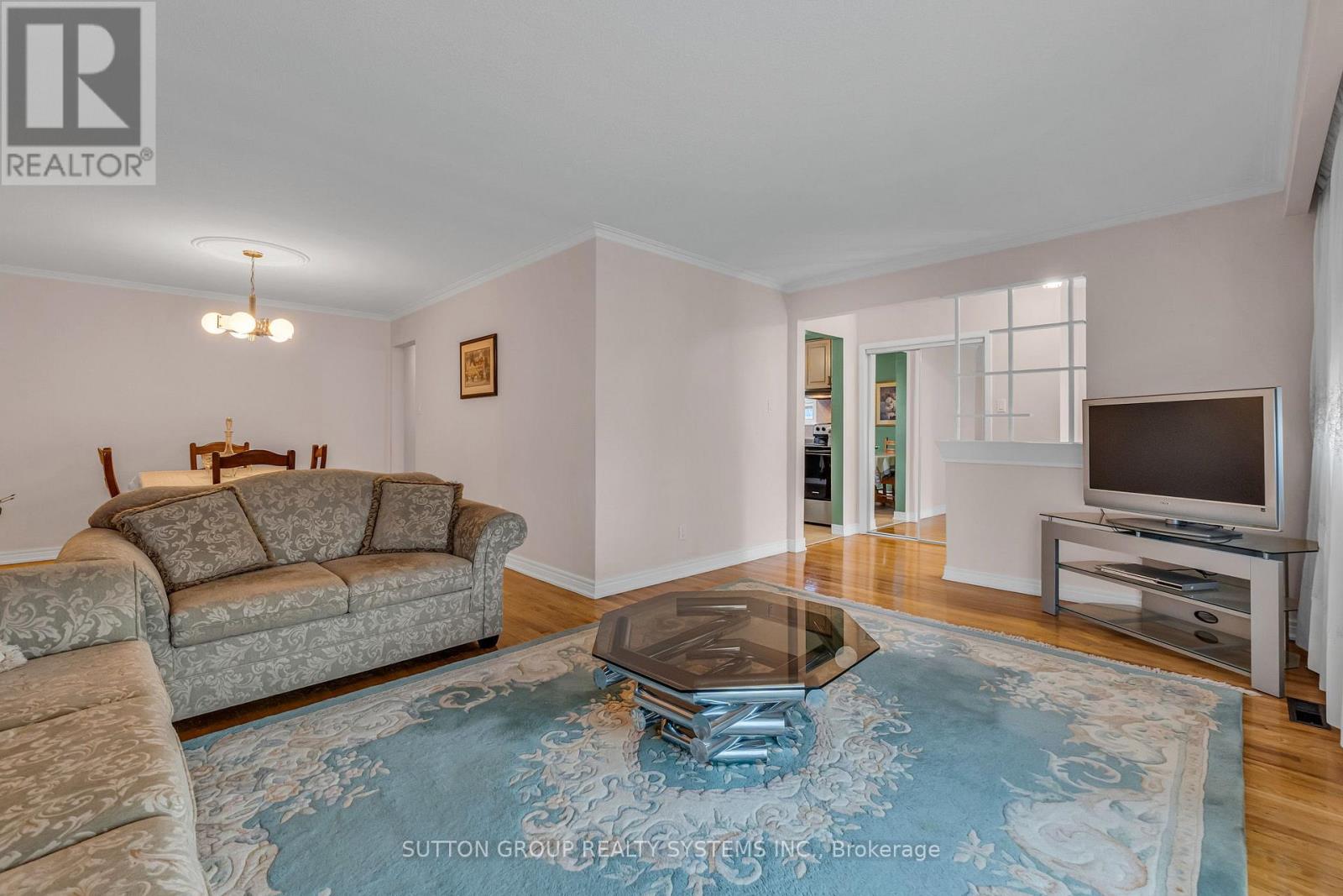 61 Bamford Crescent, Toronto, Ontario  M3N 1T8 - Photo 9 - W13063636