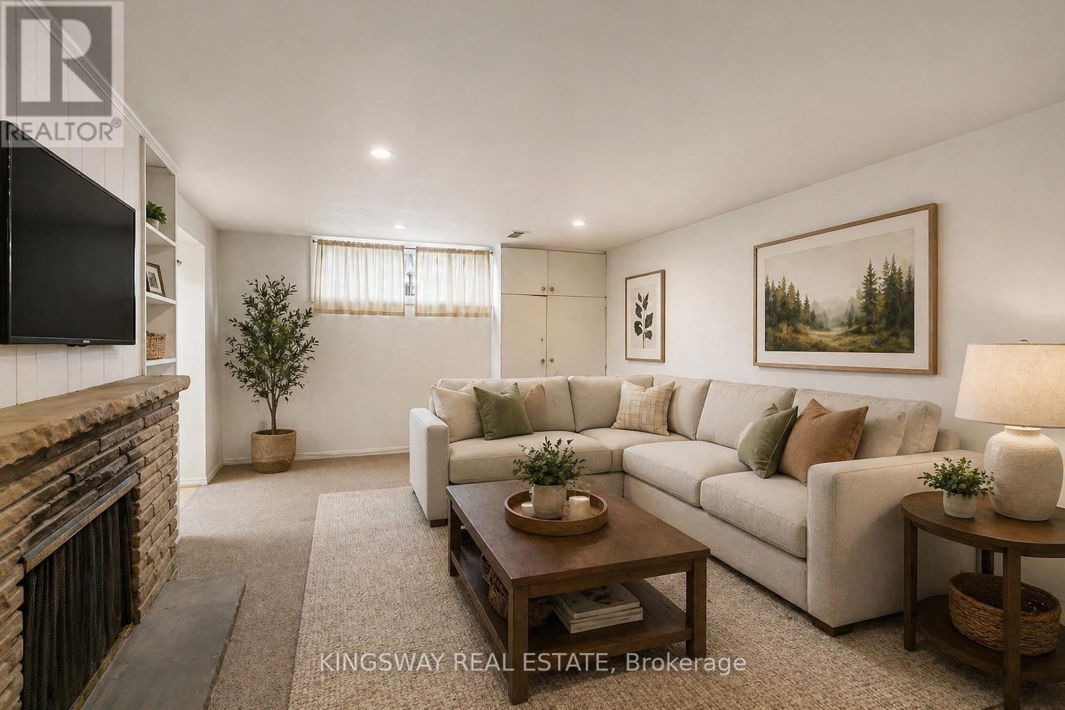 2175 Denise Road, Mississauga, Ontario  L4X 1H9 - Photo 22 - W13063666
