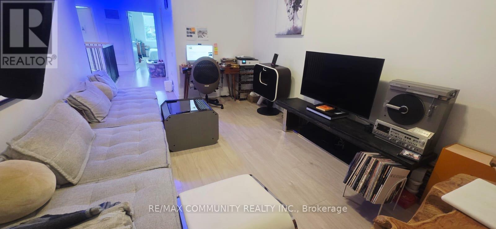 104 - 8 Nahani Way, Mississauga, Ontario  L4Z 4J8 - Photo 12 - W13063682
