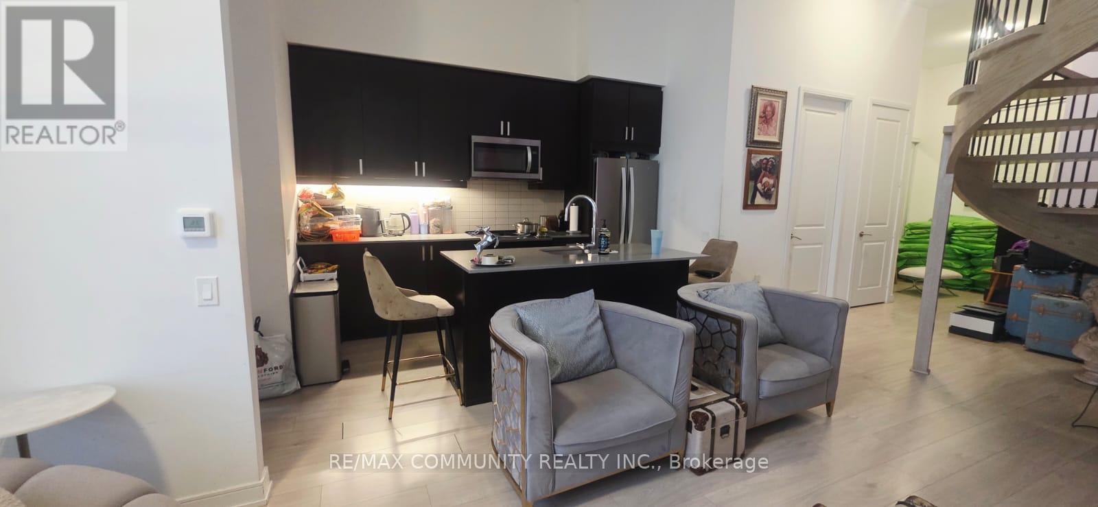 104 - 8 Nahani Way, Mississauga, Ontario  L4Z 4J8 - Photo 21 - W13063682