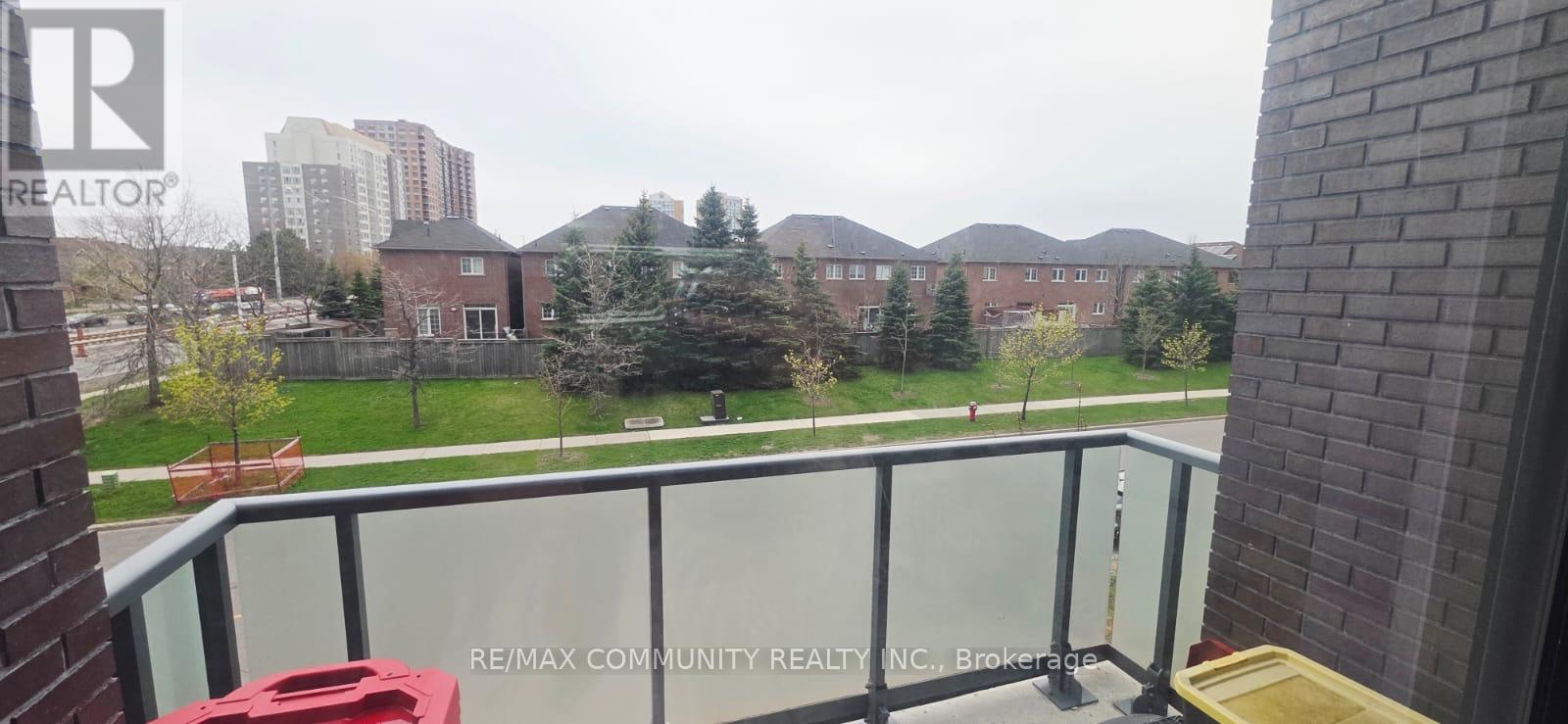 104 - 8 Nahani Way, Mississauga, Ontario  L4Z 4J8 - Photo 23 - W13063682
