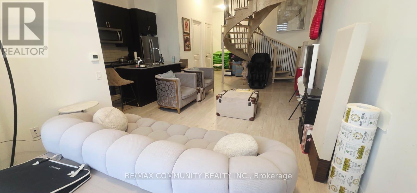 104 - 8 Nahani Way, Mississauga, Ontario  L4Z 4J8 - Photo 4 - W13063682
