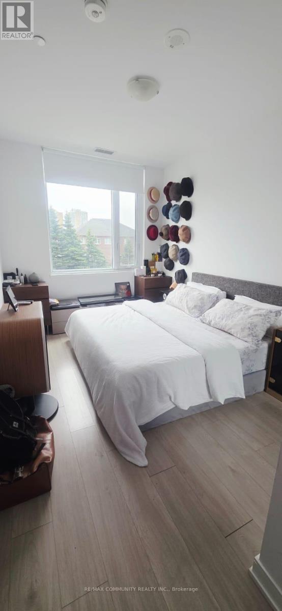 104 - 8 Nahani Way, Mississauga, Ontario  L4Z 4J8 - Photo 9 - W13063682