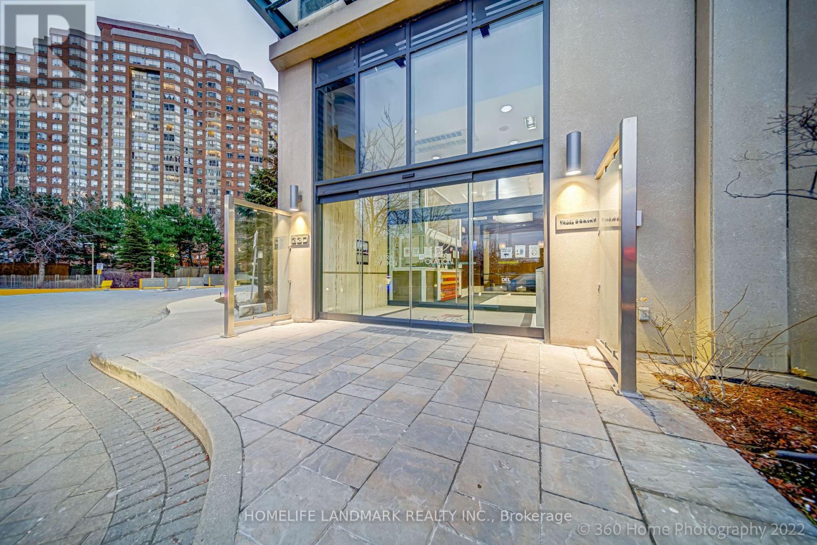 2301 - 330 Burnhamthorpe Road, Mississauga, Ontario  L5B 0E1 - Photo 17 - W13063688