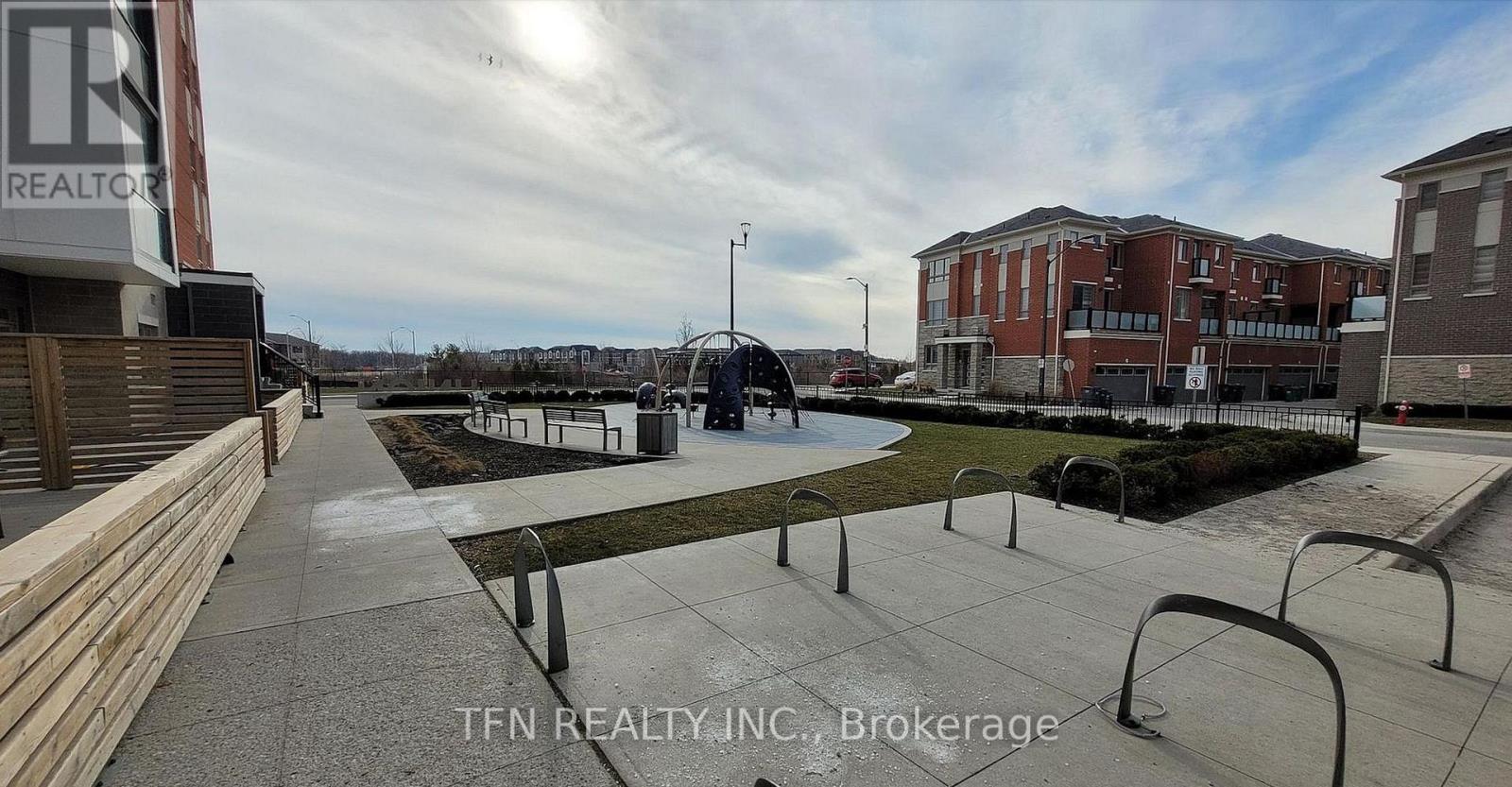 306 - 200 Lagerfeld Drive, Brampton, Ontario  L7A 5G5 - Photo 5 - W13063700