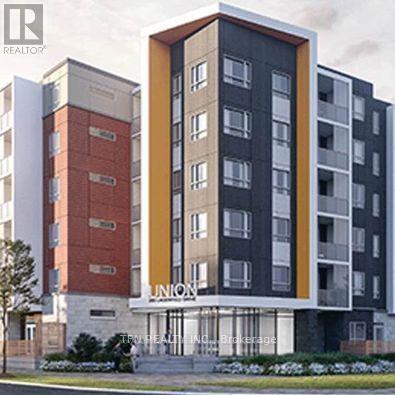 306 - 200 Lagerfeld Drive, Brampton, Ontario  L7A 5G5 - Photo 8 - W13063700