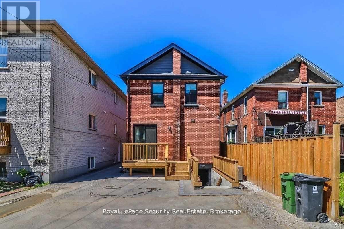 1 - 3 Twenty Sixth Street, Toronto, Ontario  M8V 3R2 - Photo 22 - W13063740