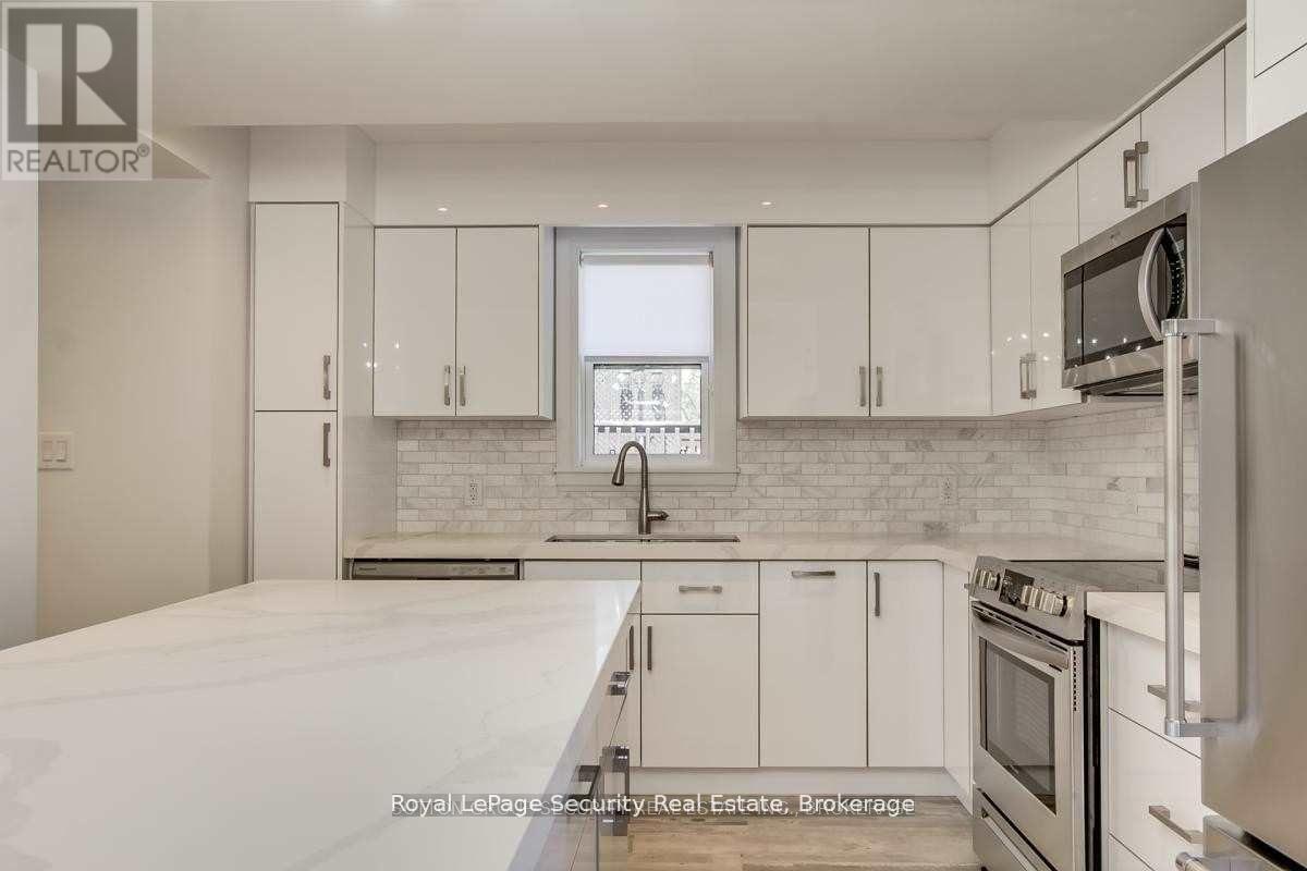 1 - 3 Twenty Sixth Street, Toronto, Ontario  M8V 3R2 - Photo 5 - W13063740