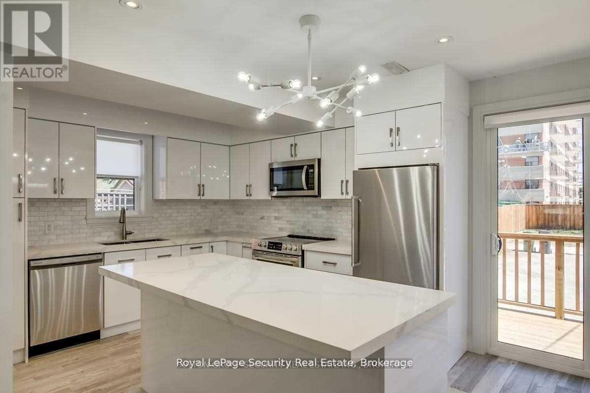 1 - 3 Twenty Sixth Street, Toronto, Ontario  M8V 3R2 - Photo 6 - W13063740