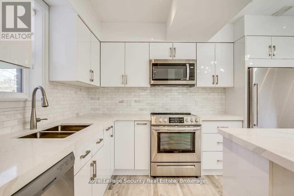 1 - 3 Twenty Sixth Street, Toronto, Ontario  M8V 3R2 - Photo 7 - W13063740