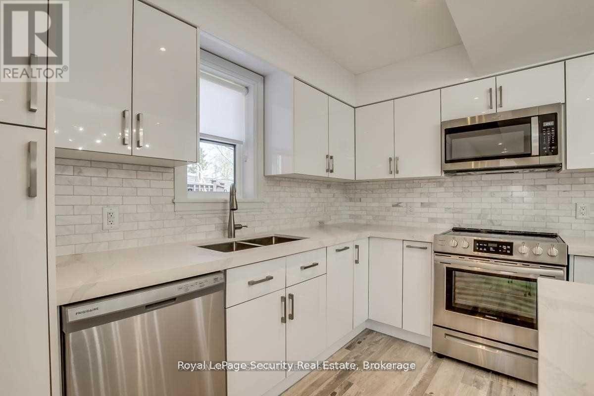 1 - 3 Twenty Sixth Street, Toronto, Ontario  M8V 3R2 - Photo 8 - W13063740