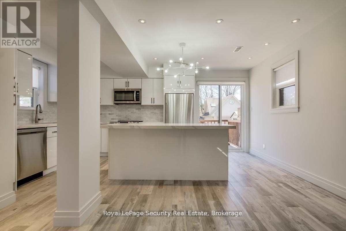 1 - 3 Twenty Sixth Street, Toronto, Ontario  M8V 3R2 - Photo 9 - W13063740