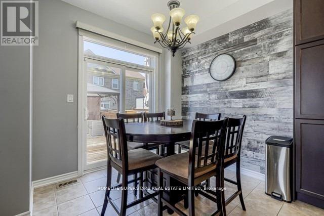 80 Kempenfelt(Upper Level) Trail, Brampton (Northwest Brampton), Ontario  L4M 1C1 - Photo 15 - W13063748