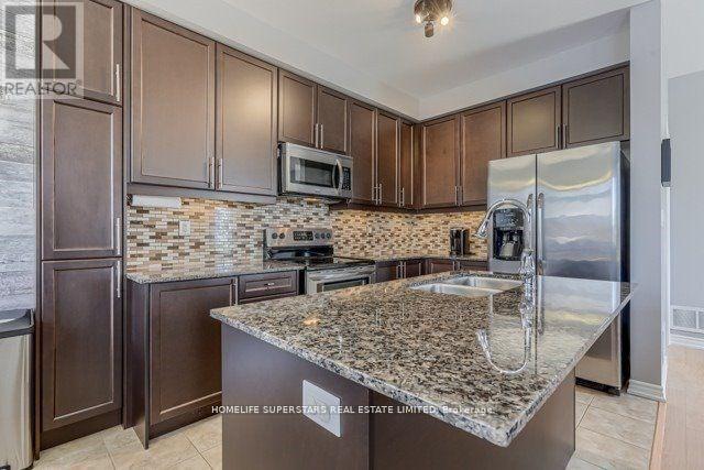 80 Kempenfelt(Upper Level) Trail, Brampton (Northwest Brampton), Ontario  L4M 1C1 - Photo 16 - W13063748
