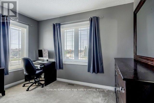 80 Kempenfelt(Upper Level) Trail, Brampton (Northwest Brampton), Ontario  L4M 1C1 - Photo 24 - W13063748