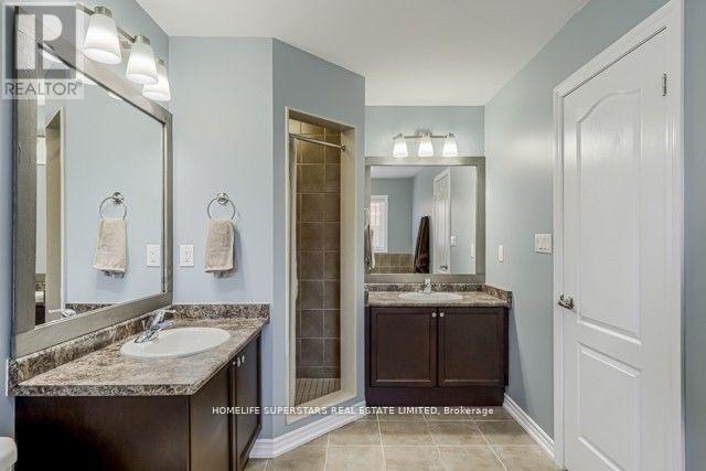 80 Kempenfelt(Upper Level) Trail, Brampton (Northwest Brampton), Ontario  L4M 1C1 - Photo 26 - W13063748