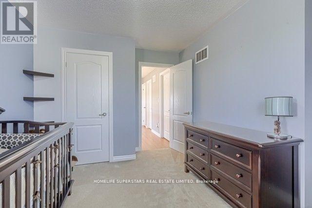 80 Kempenfelt(Upper Level) Trail, Brampton (Northwest Brampton), Ontario  L4M 1C1 - Photo 27 - W13063748