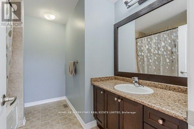 80 Kempenfelt(Upper Level) Trail, Brampton (Northwest Brampton), Ontario  L4M 1C1 - Photo 28 - W13063748