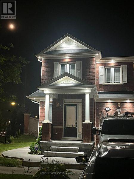 80 Kempenfelt(Upper Level) Trail, Brampton (Northwest Brampton), Ontario  L4M 1C1 - Photo 5 - W13063748