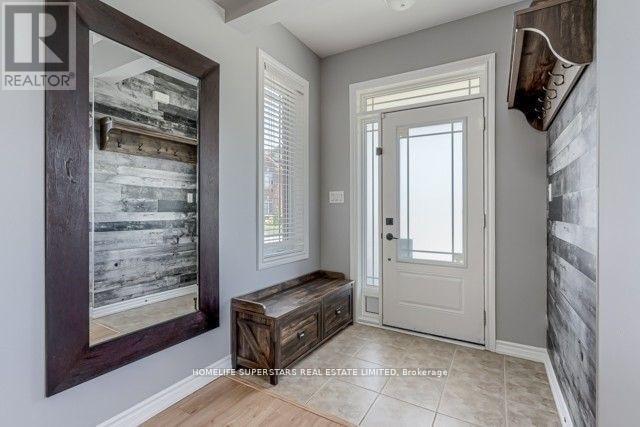 80 Kempenfelt(Upper Level) Trail, Brampton (Northwest Brampton), Ontario  L4M 1C1 - Photo 6 - W13063748