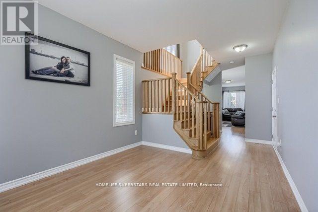 80 Kempenfelt(Upper Level) Trail, Brampton (Northwest Brampton), Ontario  L4M 1C1 - Photo 7 - W13063748