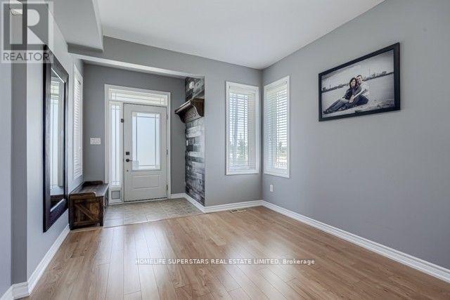 80 Kempenfelt(Upper Level) Trail, Brampton (Northwest Brampton), Ontario  L4M 1C1 - Photo 8 - W13063748