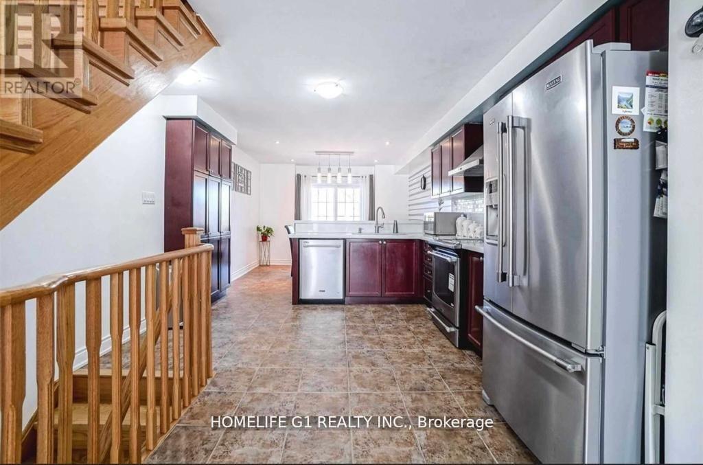 20 Shiraz Drive, Brampton, Ontario  L6R 0C3 - Photo 12 - W13063772