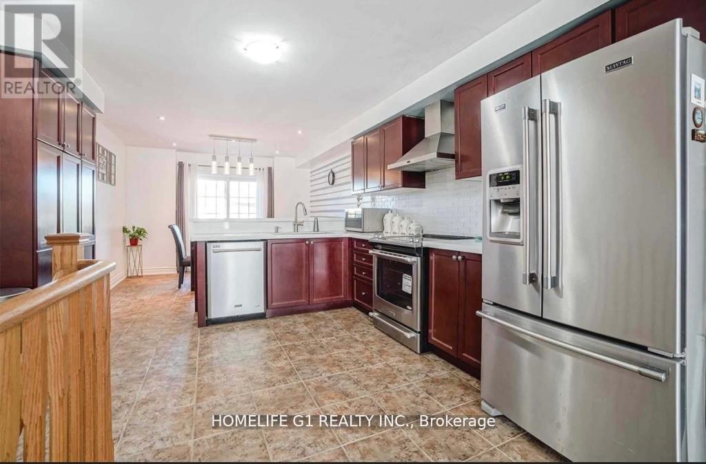 20 Shiraz Drive, Brampton, Ontario  L6R 0C3 - Photo 13 - W13063772