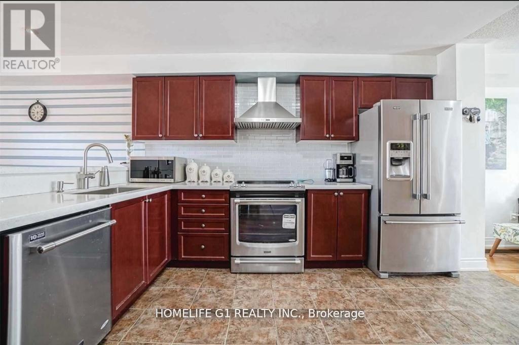 20 Shiraz Drive, Brampton, Ontario  L6R 0C3 - Photo 14 - W13063772