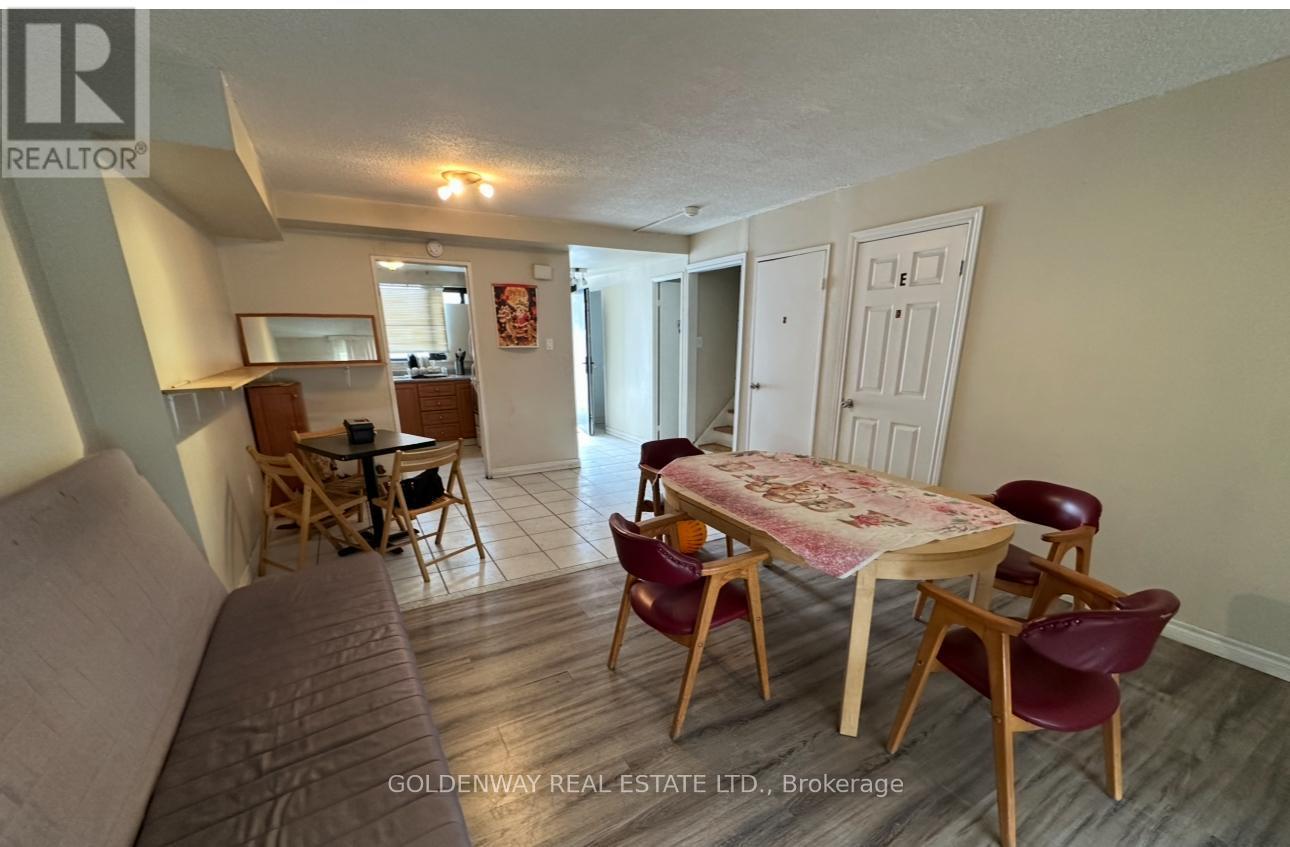 132 - 4709 Jane Street, Toronto, Ontario  M3N 2K8 - Photo 10 - W13063786