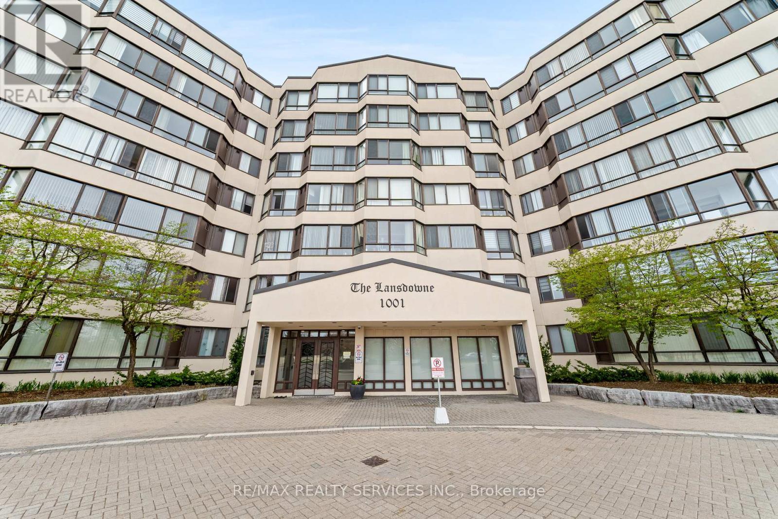 307 - 1001 CEDARGLEN GATE, Mississauga, Ontario