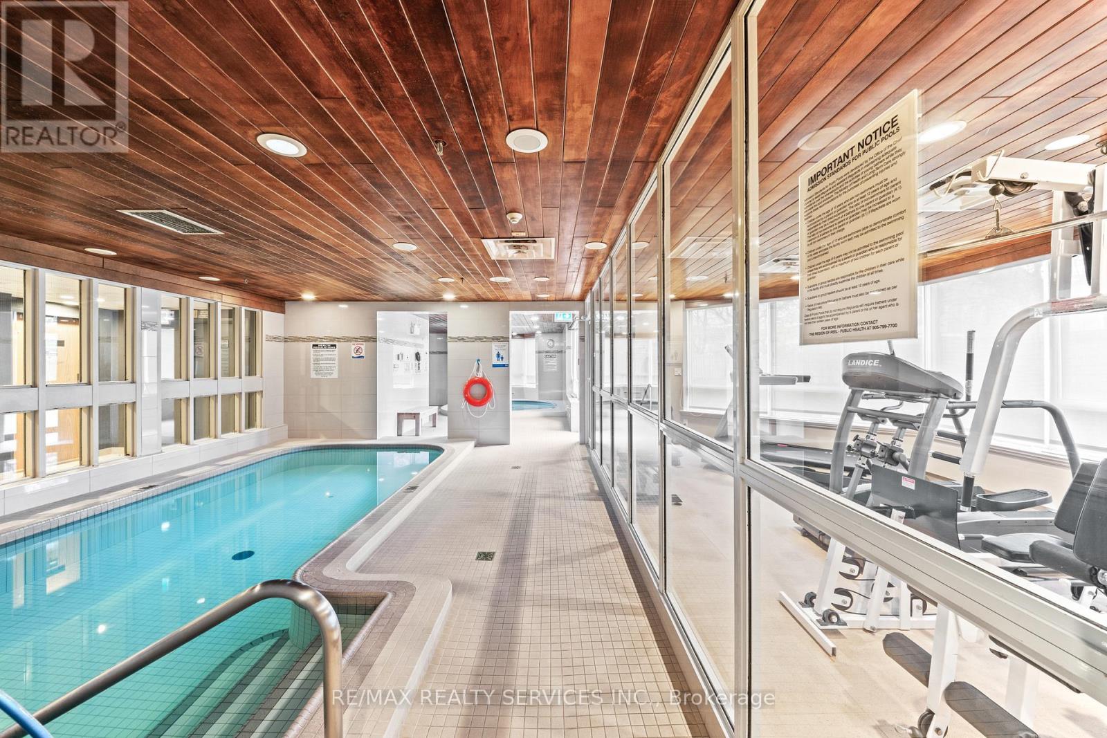 307 - 1001 Cedarglen Gate, Mississauga, Ontario  L5C 4R2 - Photo 35 - W13063794