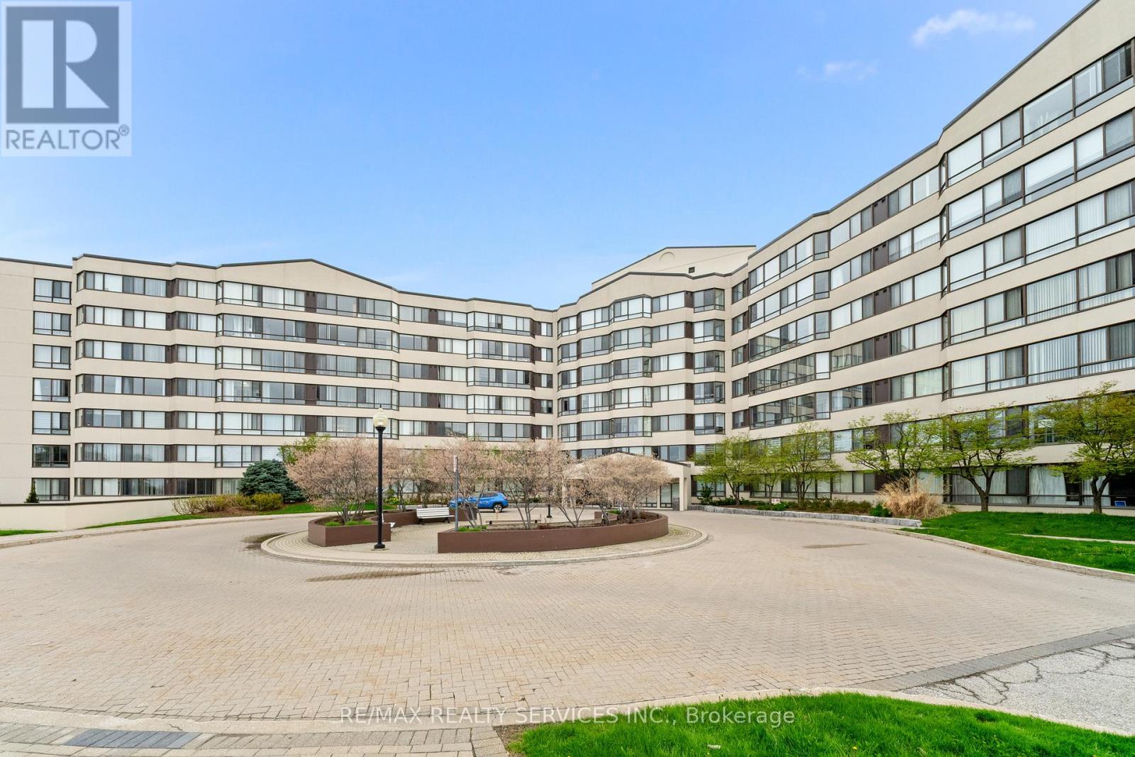 307 - 1001 Cedarglen Gate, Mississauga, Ontario  L5C 4R2 - Photo 39 - W13063794