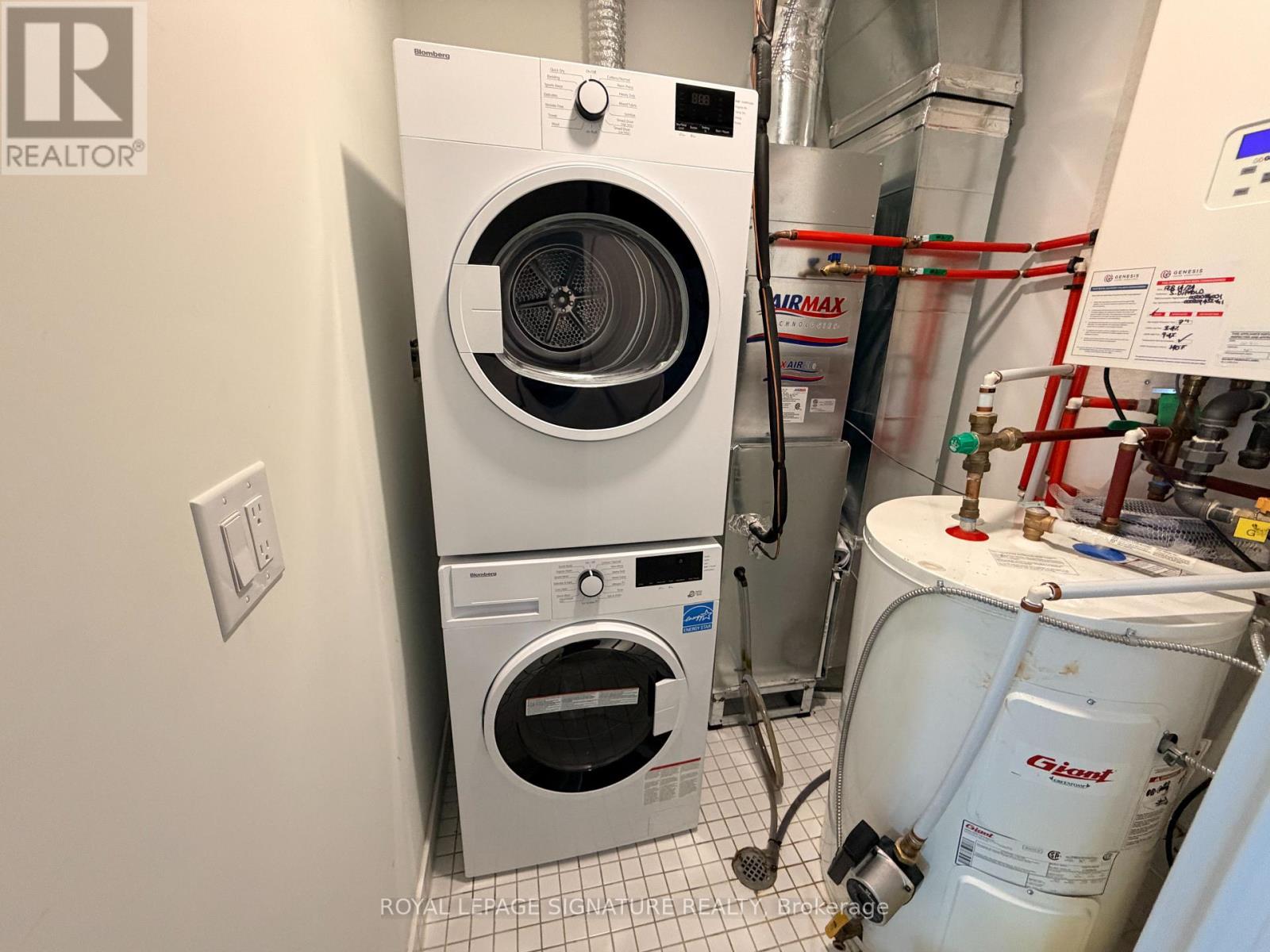 312 - 135 Canon Jackson Drive, Toronto, Ontario  M6M 0C3 - Photo 10 - W13063810