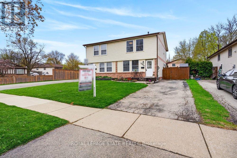 2233 Melissa Crescent, Burlington, Ontario  L7P 3T4 - Photo 12 - W13063844