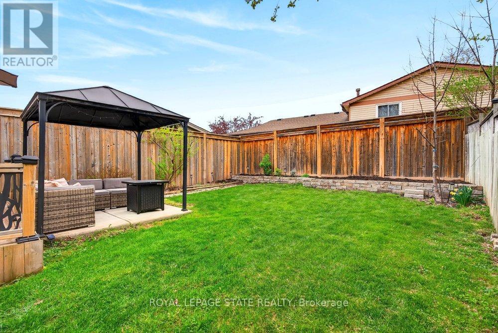 2233 Melissa Crescent, Burlington, Ontario  L7P 3T4 - Photo 41 - W13063844