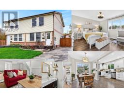 2233 MELISSA CRESCENT, Burlington, Ontario