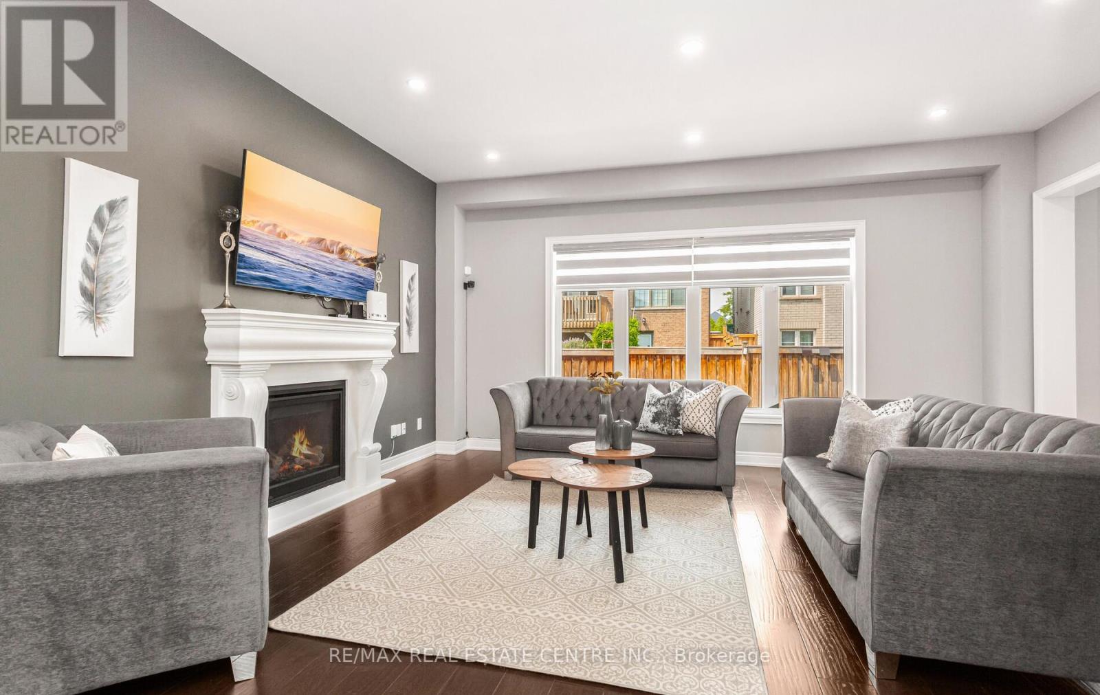 9 Rolling Acres Drive, Brampton, Ontario  L6X 5P3 - Photo 11 - W13063862