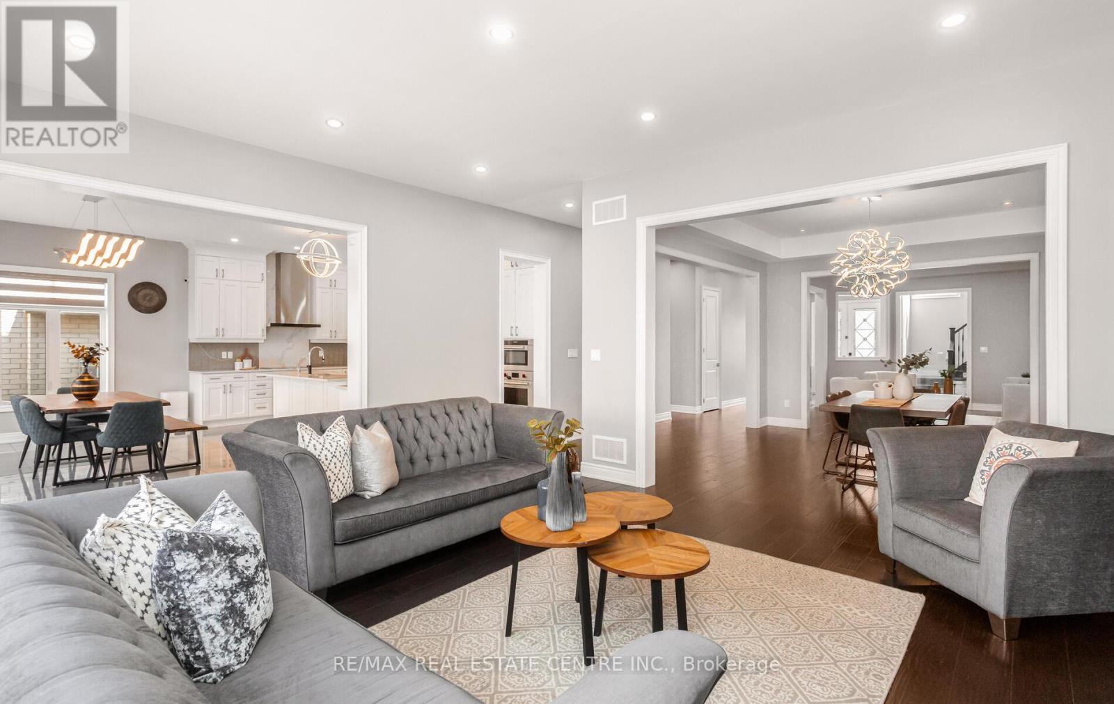 9 Rolling Acres Drive, Brampton, Ontario  L6X 5P3 - Photo 12 - W13063862