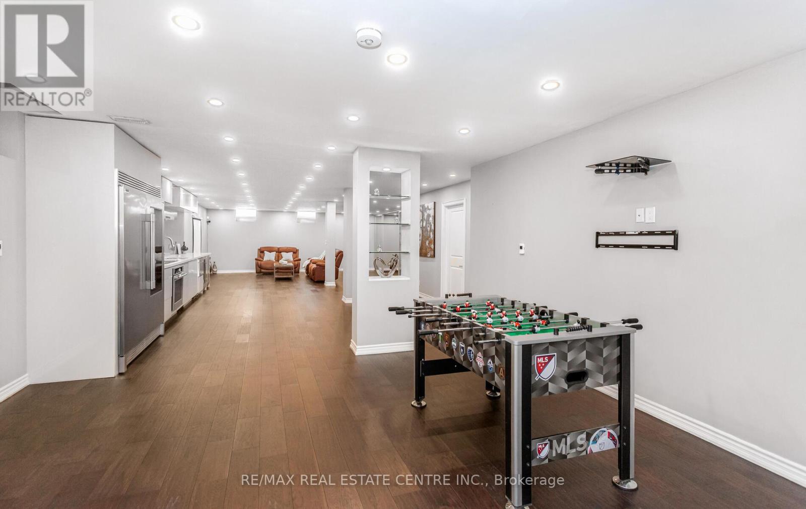 9 Rolling Acres Drive, Brampton, Ontario  L6X 5P3 - Photo 35 - W13063862