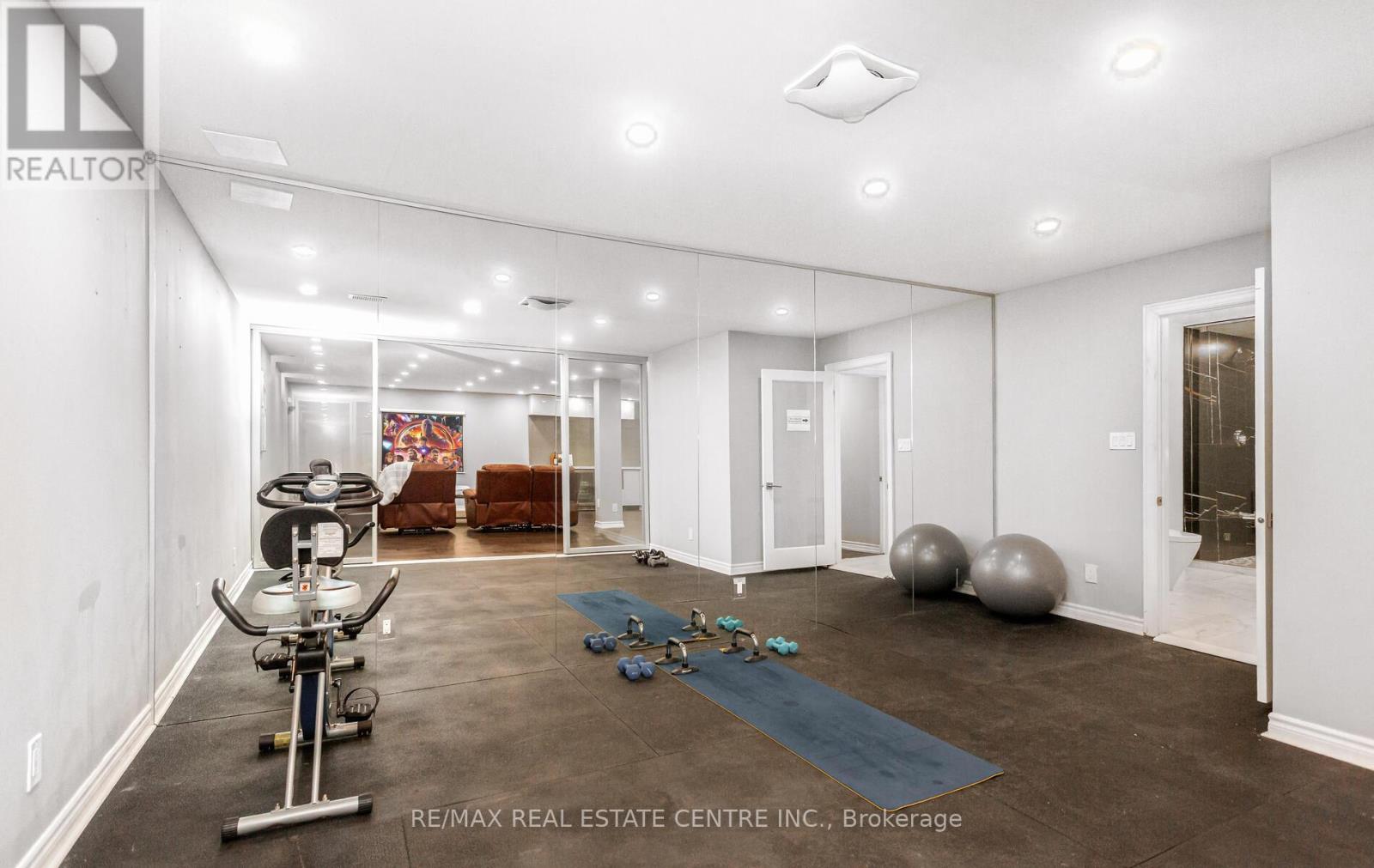 9 Rolling Acres Drive, Brampton, Ontario  L6X 5P3 - Photo 40 - W13063862