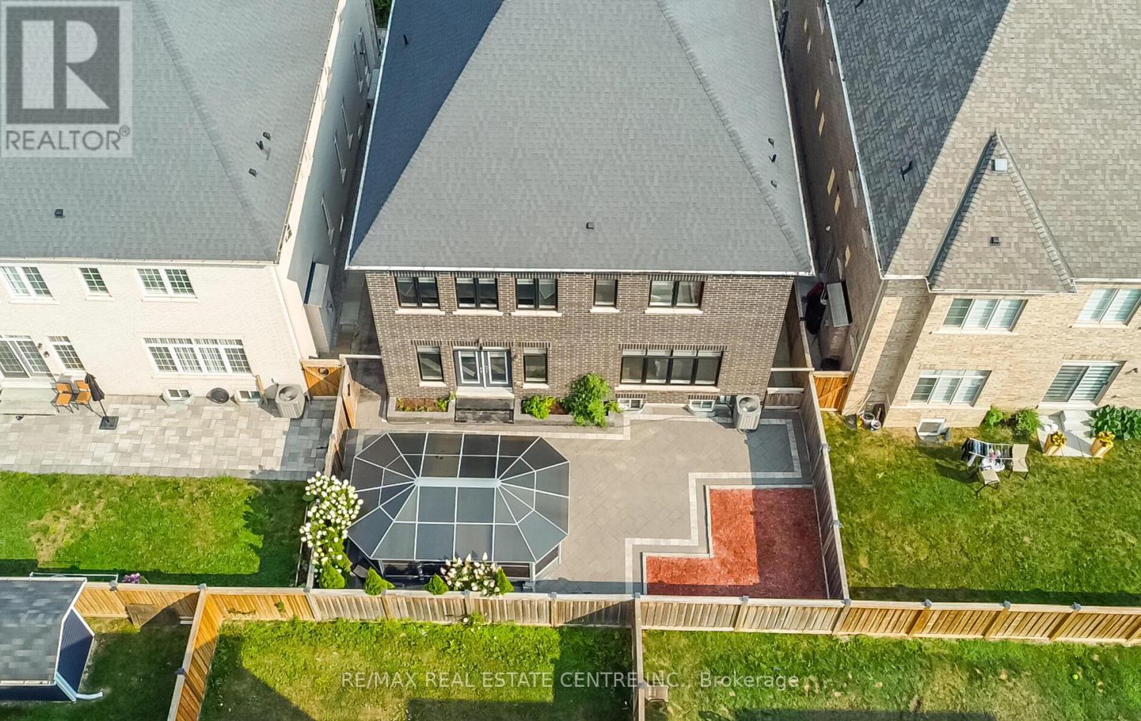 9 Rolling Acres Drive, Brampton, Ontario  L6X 5P3 - Photo 47 - W13063862