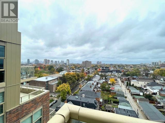 1109 - 1787 St Clair Avenue W, Toronto, Ontario  M6N 0B7 - Photo 18 - W13063886