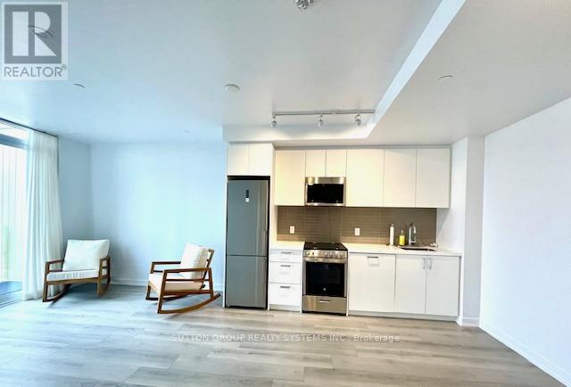 1109 - 1787 St Clair Avenue W, Toronto, Ontario  M6N 0B7 - Photo 2 - W13063886