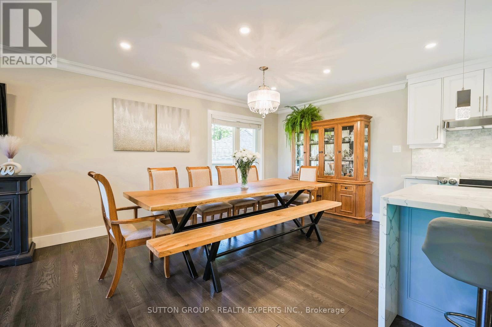 390 Wendall Place, Oakville, Ontario  L6K 2M1 - Photo 10 - W13063896